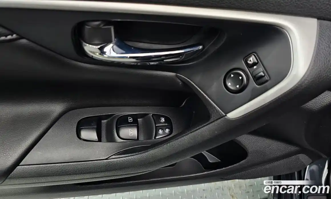 Nissan Altima 2017 2.5 Автомат в Москве № 285044, фото 18