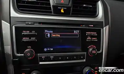 Nissan Altima 2017 2.5 Автомат в Москве № 285044, миниатюра 5