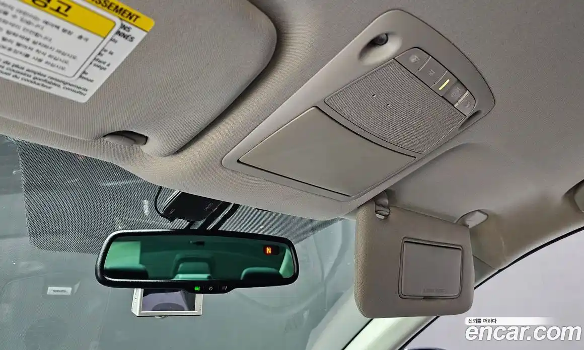 Nissan Altima 2017 2.5 Автомат в Москве № 285044, фото 6