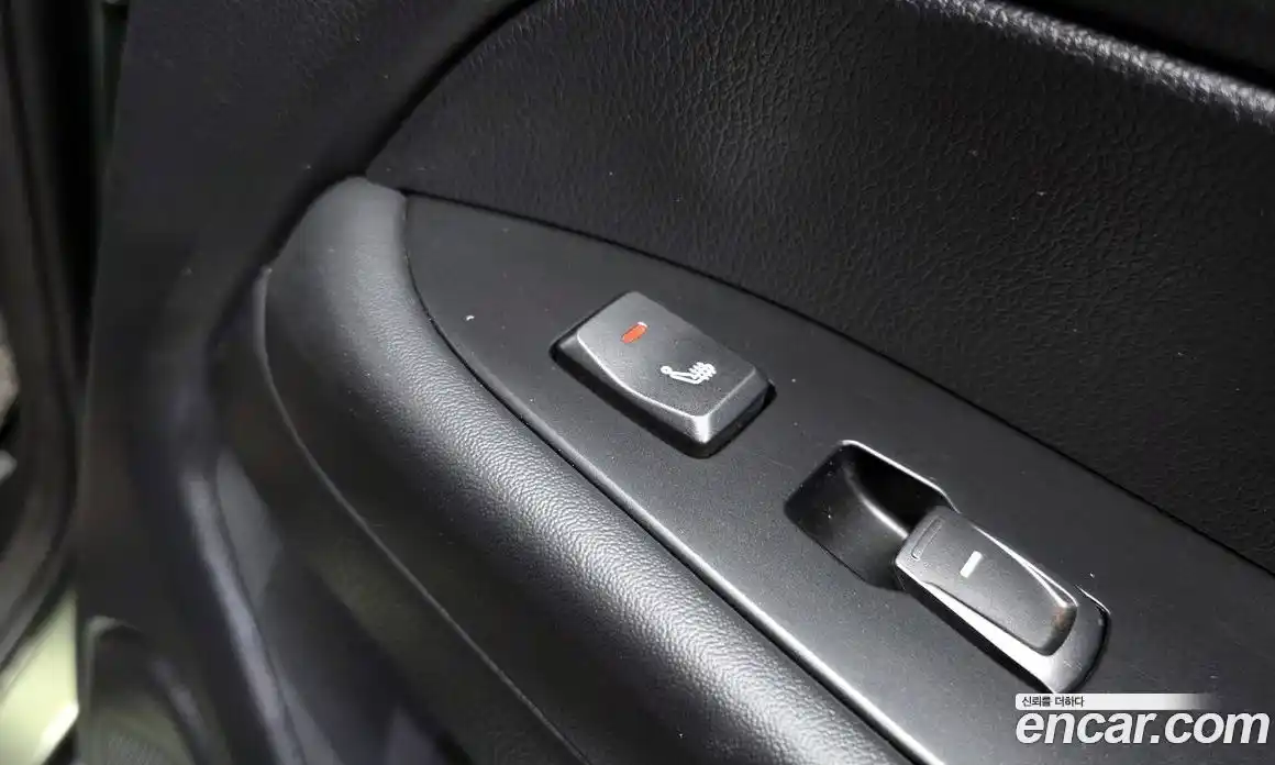 SsangYong Rexton 2022 2.2 Автомат в Москве № 28514, фото 3