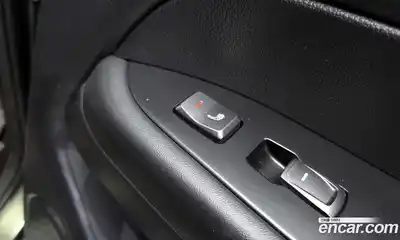 SsangYong Rexton 2022 2.2 Автомат в Москве № 28514, миниатюра 3