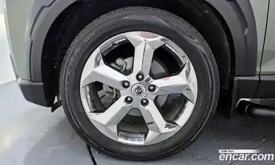 SsangYong Rexton 2022 2.2 Автомат в Москве № 28514, миниатюра 4