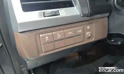 SsangYong Rexton 2023 2.2 Автомат в Москве № 28544, миниатюра 12