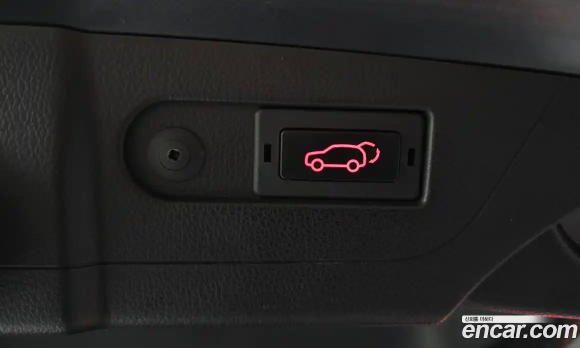 SsangYong Rexton 2023 2.2 Автомат в Москве № 28544, фото 17