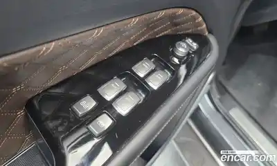 SsangYong Rexton 2023 2.2 Автомат в Москве № 28544, миниатюра 7