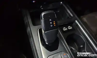 SsangYong Rexton 2023 2.2 Автомат в Москве № 28544, миниатюра 10