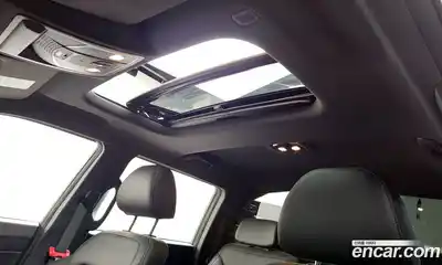 SsangYong Rexton, 2022