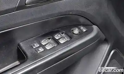 SsangYong Rexton 2022 2.2 Автомат в Москве № 28753, миниатюра 11