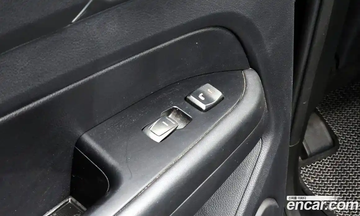 SsangYong Rexton 2022 2.2 Автомат в Москве № 28753, фото 15