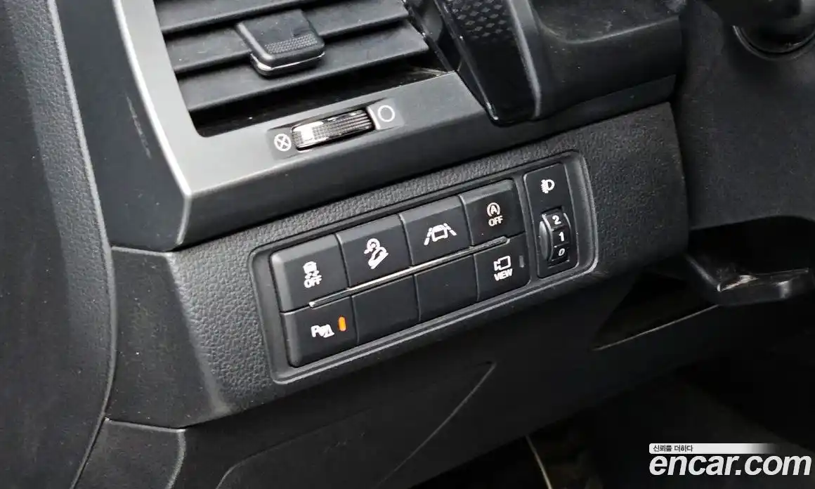 SsangYong Rexton 2022 2.2 Автомат в Москве № 28753, фото 18