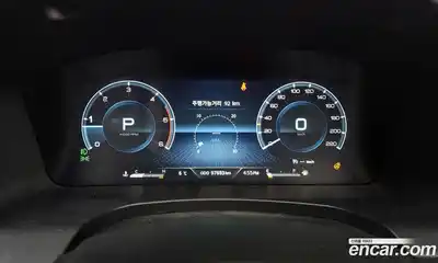 SsangYong Rexton 2022 2.2 Автомат в Москве № 28753, миниатюра 4