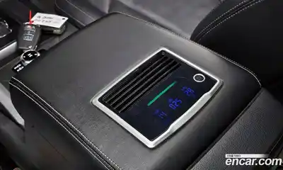 SsangYong Rexton 2022 2.2 Автомат в Москве № 28753, миниатюра 5