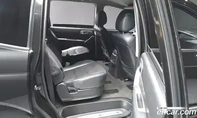 SsangYong Korando 2017 2.2 Автомат в Москве № 29553, миниатюра 11