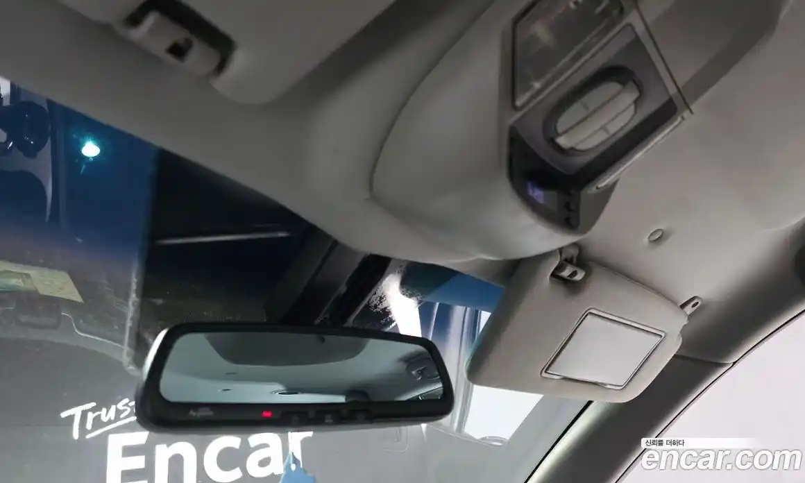 SsangYong Korando 2017 2.2 Автомат в Москве № 29553, фото 18