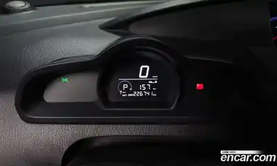 SsangYong Korando 2017 2.2 Автомат в Москве № 29553, миниатюра 4