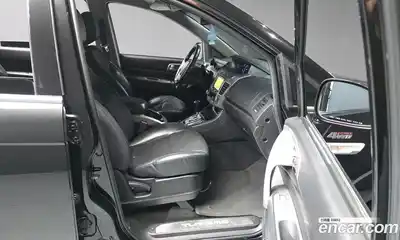 SsangYong Korando 2017 2.2 Автомат в Москве № 29553, миниатюра 5