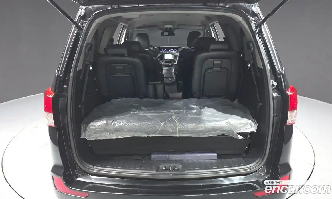 SsangYong Korando 2017 2.2 Автомат в Москве № 29553, фото 6