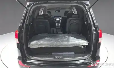 SsangYong Korando 2017 2.2 Автомат в Москве № 29553, миниатюра 6