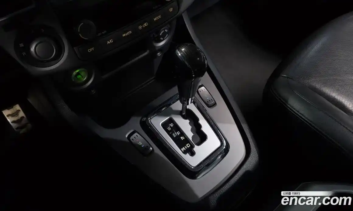 SsangYong Korando 2017 2.2 Автомат в Москве № 29553, фото 7