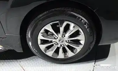 SsangYong Korando 2017 2.2 Автомат в Москве № 29553, миниатюра 9