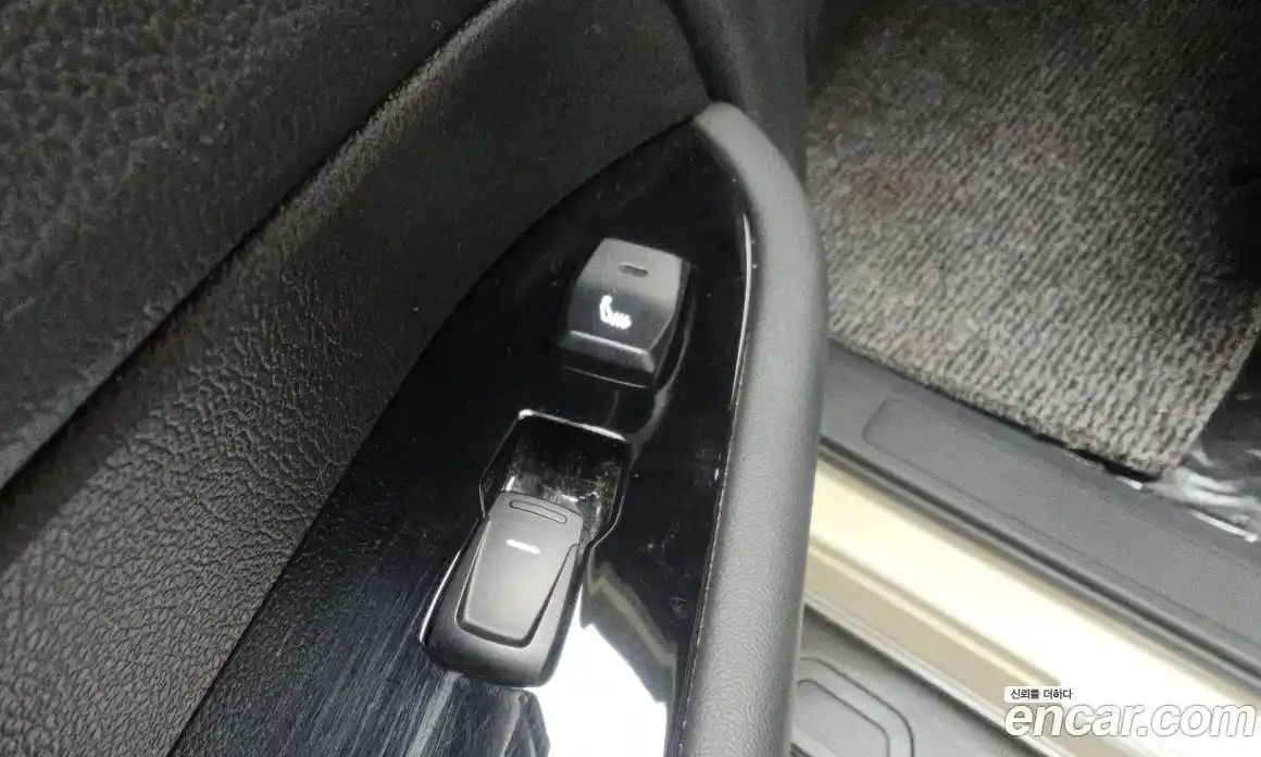 SsangYong Rexton 2024 2.2 Автомат в Москве № 29868, фото 11