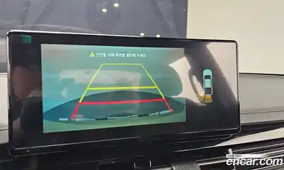 SsangYong Rexton 2024 2.2 Автомат в Москве № 29868, миниатюра 2