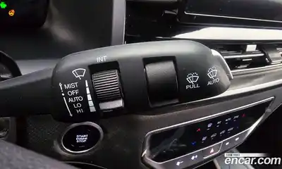 SsangYong Rexton 2024 2.2 Автомат в Москве № 29868, миниатюра 5