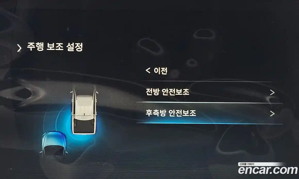 SsangYong Rexton 2024 2.2 Автомат в Москве № 29868, фото 8