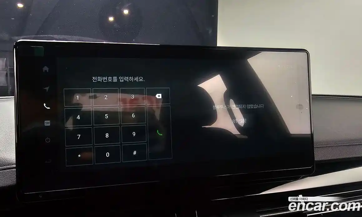 SsangYong Rexton 2024 2.2 Автомат в Москве № 29868, фото 9