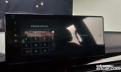 SsangYong Rexton 2024 2.2 Автомат в Москве № 29868, миниатюра 9