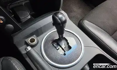 SsangYong Korando, 2014