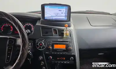 SsangYong Korando 2014 2.0 Автомат в Москве № 29986, миниатюра 12