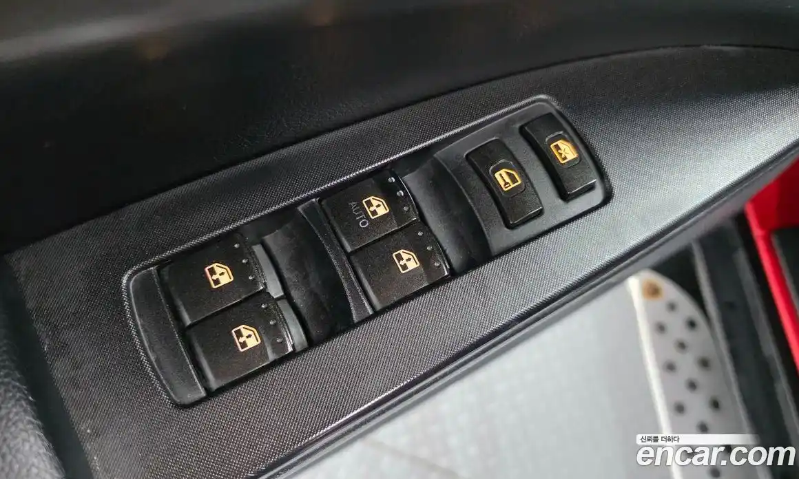 SsangYong Korando 2014 2.0 Автомат в Москве № 29986, фото 14