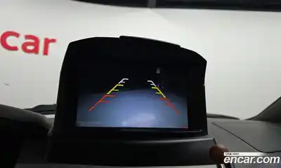 SsangYong Korando 2014 2.0 Автомат в Москве № 29986, миниатюра 2