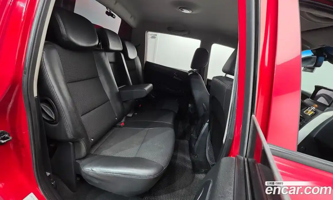 SsangYong Korando 2014 2.0 Автомат в Москве № 29986, фото 3