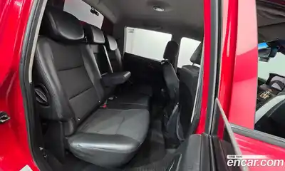 SsangYong Korando 2014 2.0 Автомат в Москве № 29986, миниатюра 3