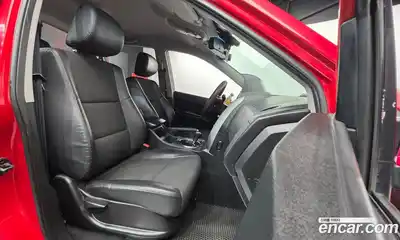 SsangYong Korando 2014 2.0 Автомат в Москве № 29986, миниатюра 5