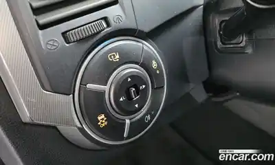 SsangYong Korando 2014 2.0 Автомат в Москве № 29986, миниатюра 6