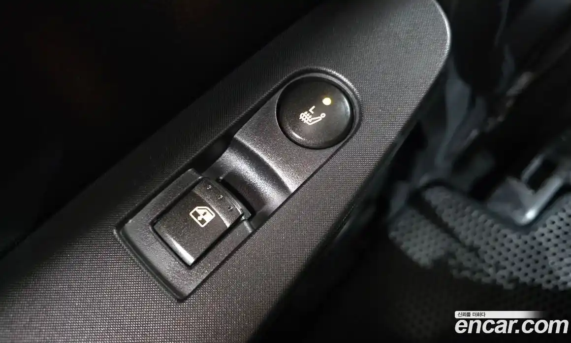 SsangYong Korando 2014 2.0 Автомат в Москве № 29986, фото 9