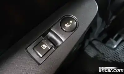 SsangYong Korando 2014 2.0 Автомат в Москве № 29986, миниатюра 9