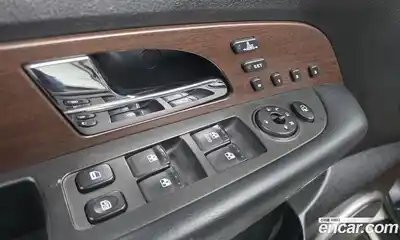 SsangYong Rexton 2013 2.0 Автомат в Москве № 29995, миниатюра 4