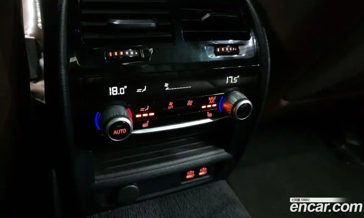 BMW 5-Series 2020 2.0 Автомат в Москве № 304522, фото 20