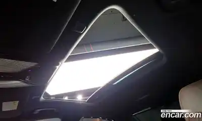 BMW 5-Series 2020 2.0 Автомат в Москве № 304522, миниатюра 10