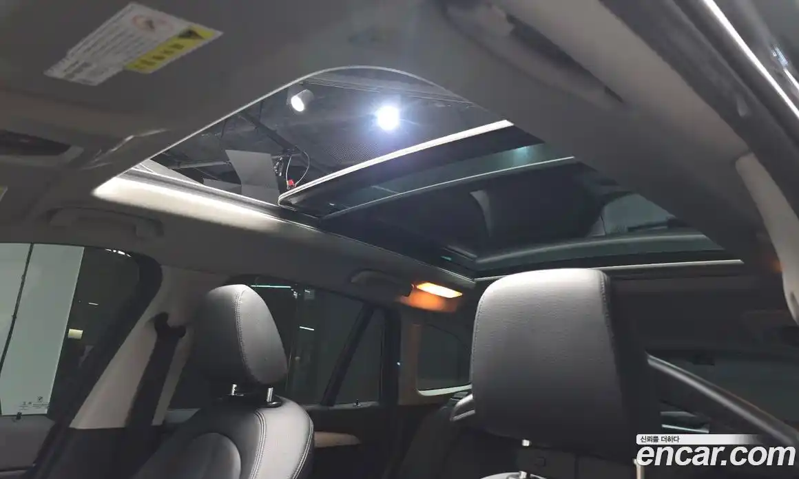 BMW X1 2018 2.0 Автомат в Москве № 304961, фото 3