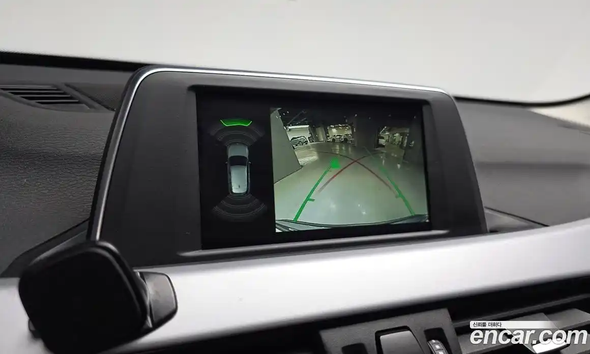 BMW X1 2018 2.0 Автомат в Москве № 304961, фото 4