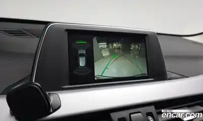 BMW X1 2018 2.0 Автомат в Москве № 304961, миниатюра 4