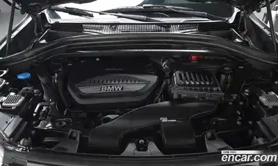 BMW X1 2018 2.0 Автомат в Москве № 304961, миниатюра 7