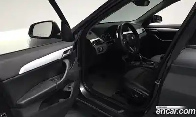 BMW X1 2018 2.0 Автомат в Москве № 304961, миниатюра 9