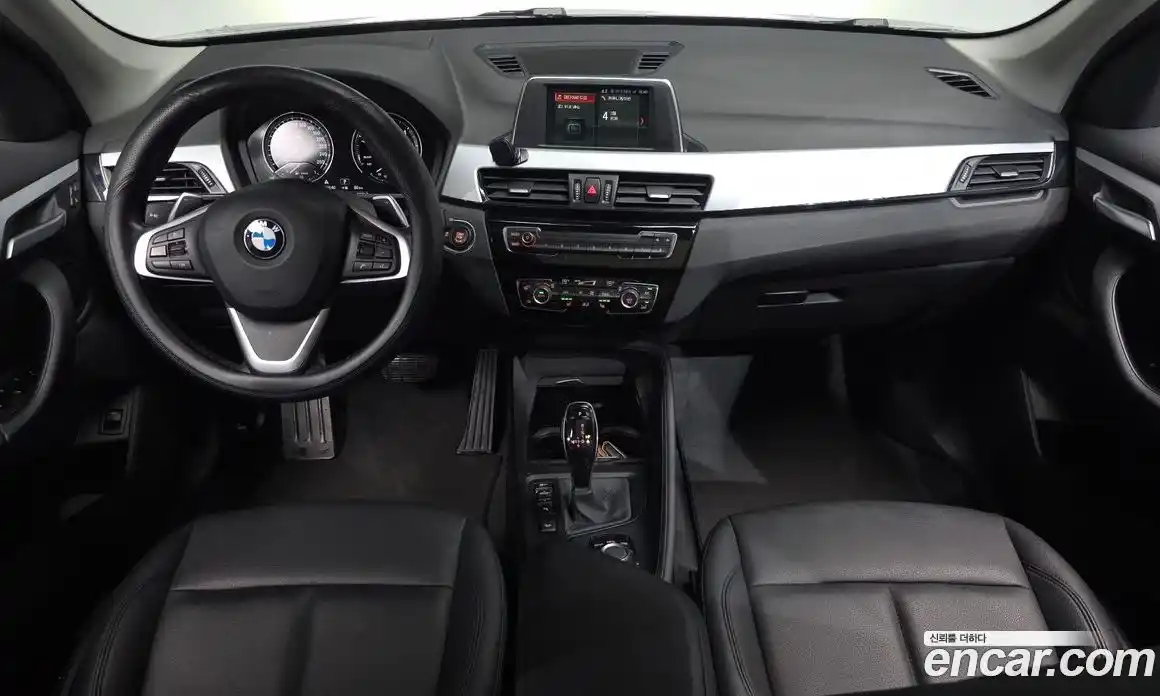 BMW X1 2018 2.0 Автомат в Москве № 304961, фото 10