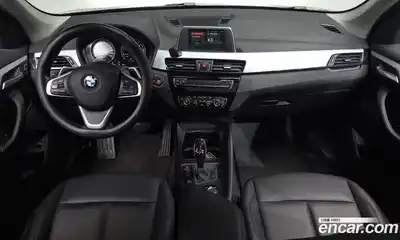 BMW X1 2018 2.0 Автомат в Москве № 304961, миниатюра 10